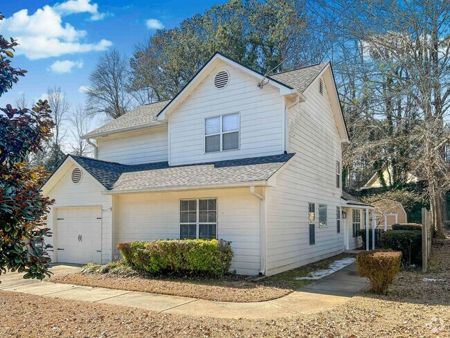 Building Photo - Charming 3 BR/2.5BA Two Story Home in Mari...