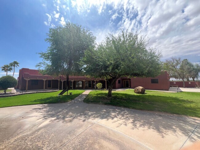 Photo - UNIQUE HOME ON ACREAGE!