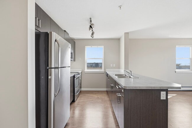 Liberty Park Apartments