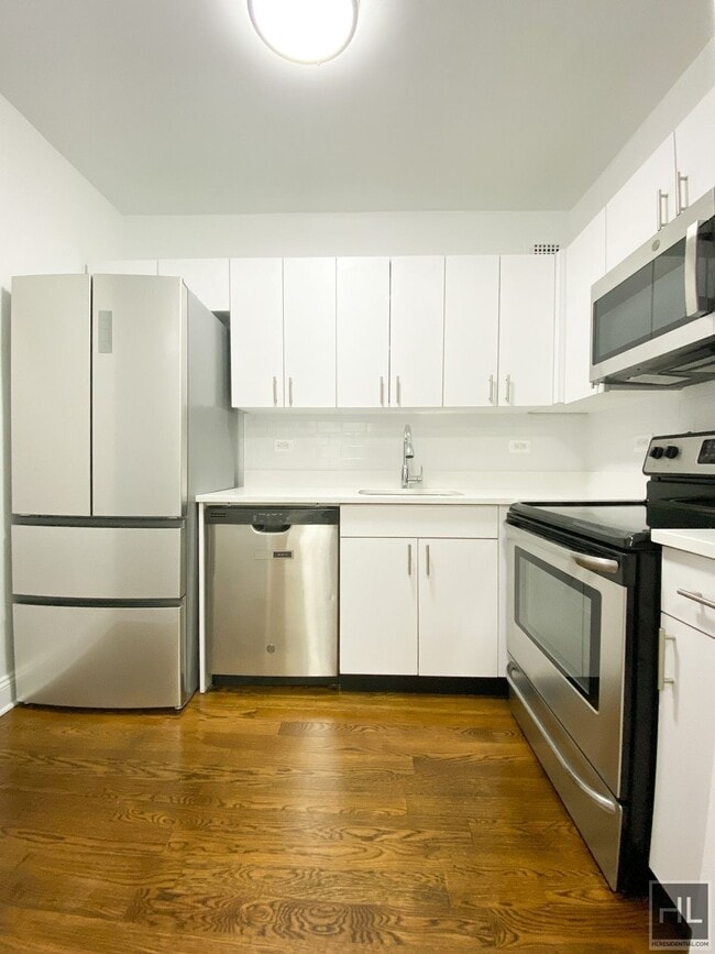 Photo - EAST 69 STREET Unit 5E