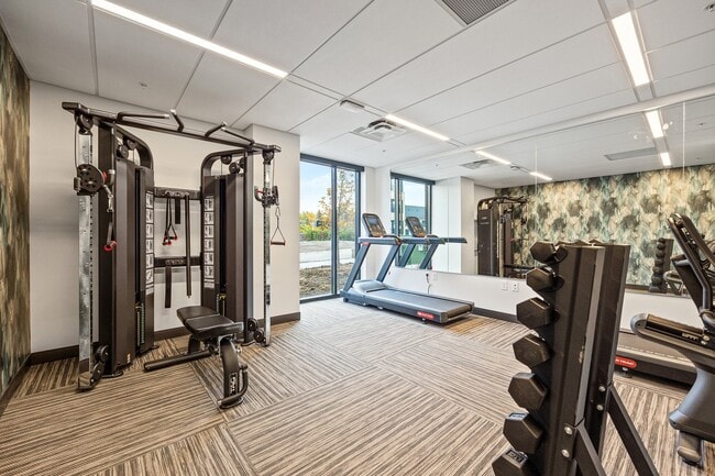 Photo - The Theodore Apartments 55+