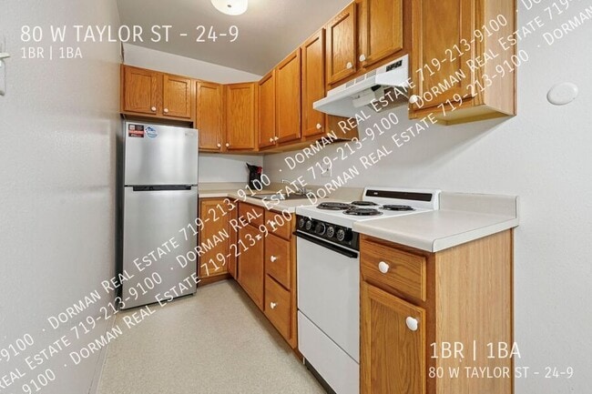 Photo - 80 W Taylor St Unit 24-9