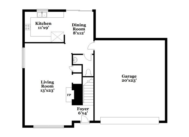 Photo - 720 Ansley Ct