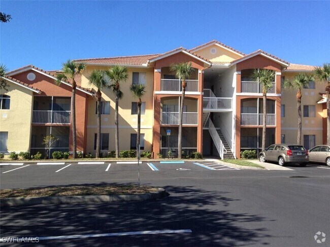 Building Photo - 6321 Aragon Way Unit 206 Rental