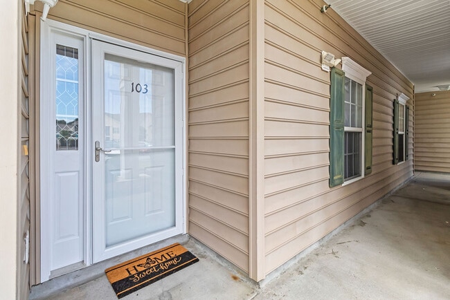 Photo - Longwood Condo