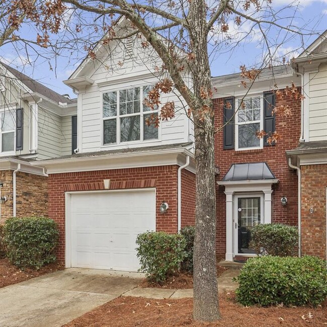 Photo - 3593 Postwaite Cir NW Townhome