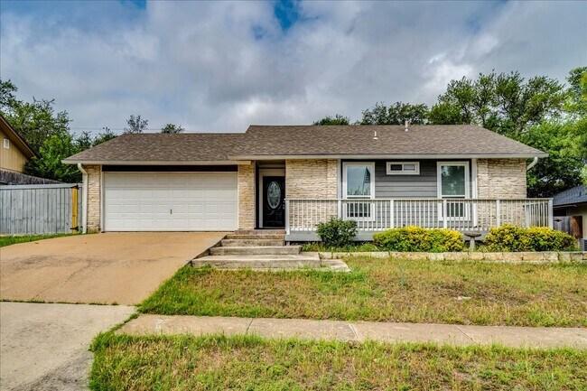 3 Bed 2 Bath with 4 Car Garage and Boat/RV... - 3 Bed 2 Bath with 4 Car Garage and Boat/RV...