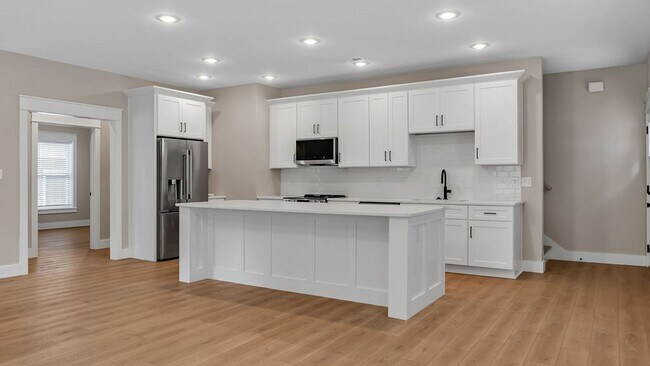 Photo - 314 N Jefferson St Unit 316