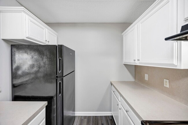 Basswood Apartment Homes