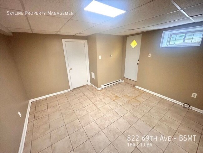 Photo - 822 69th Ave Unit BSMT