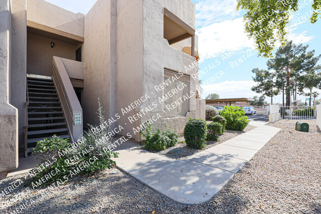 Photo - 5035 N 17th Ave Condo Unit 214