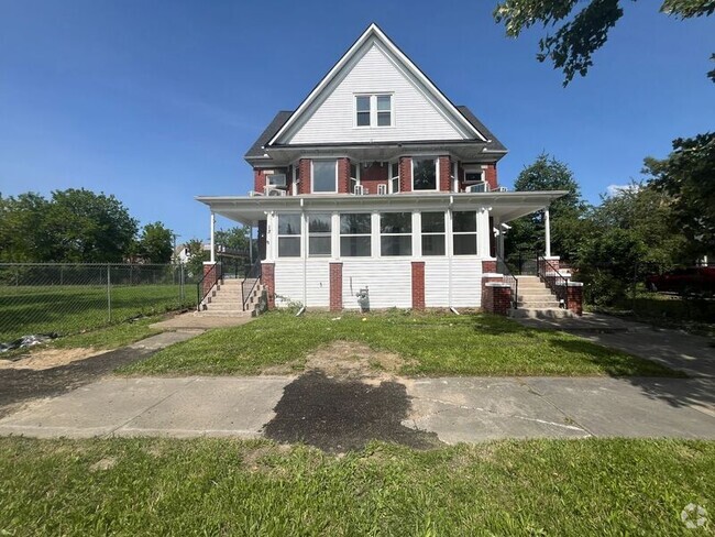 Building Photo - 1396 Cadillac Blvd Unit 2 Rental