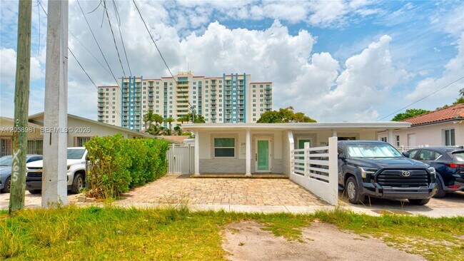 Photo - 2953 SW 23rd St Unit 55