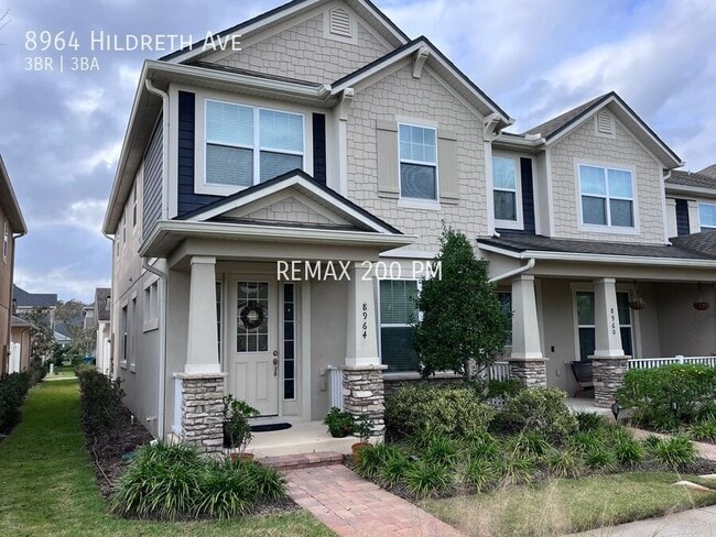 Building Photo - 8964 Hildreth Ave