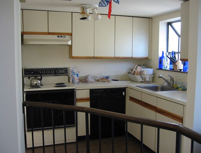 Photo - 29 Brainerd Rd Condo Unit 305