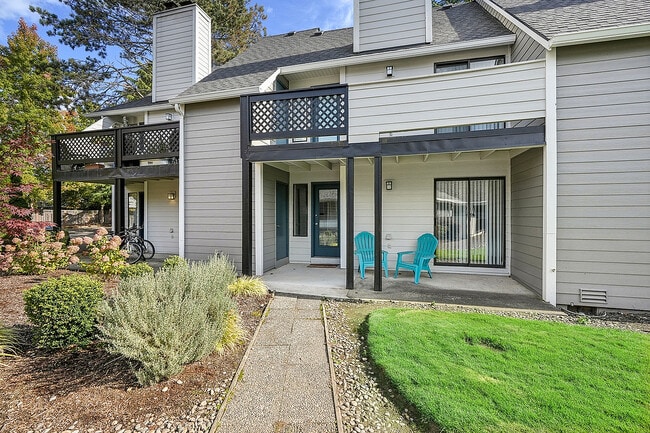 Photo - ReNew at Cornell