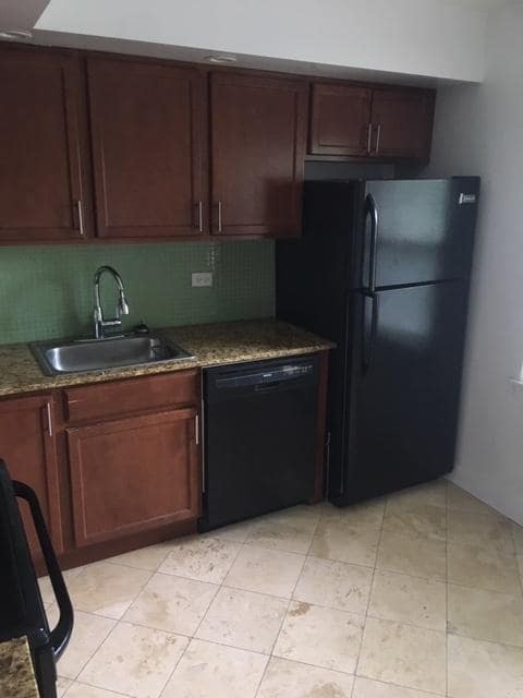 7628 N Milwaukee Ave Unit 7628.5 - ONE BEDROOM