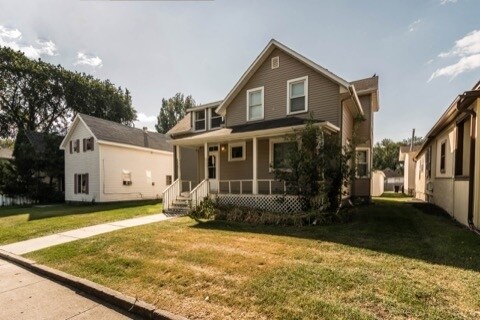 Faul 4-Plex - Faul 4-Plex