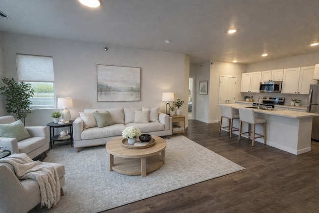 Building Photo - Northern Point Apartments Unit 1104-211