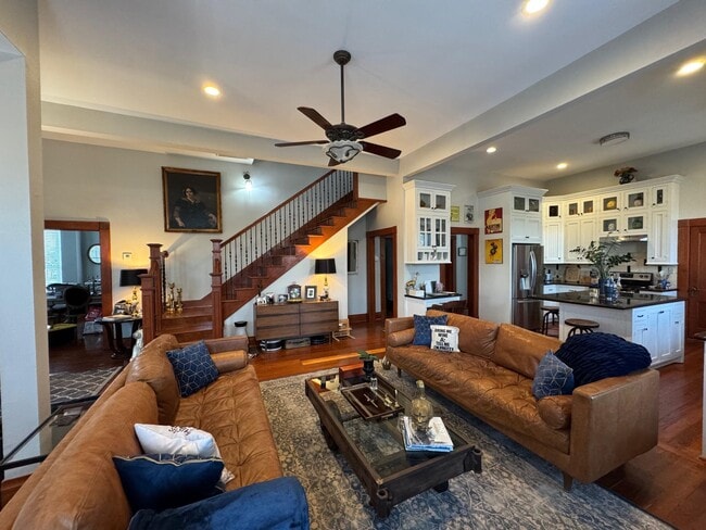 Photo - 1615 Houston Ave