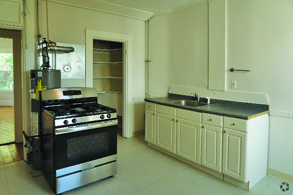 Building Photo - 353 Prospect St Unit 3A Rental