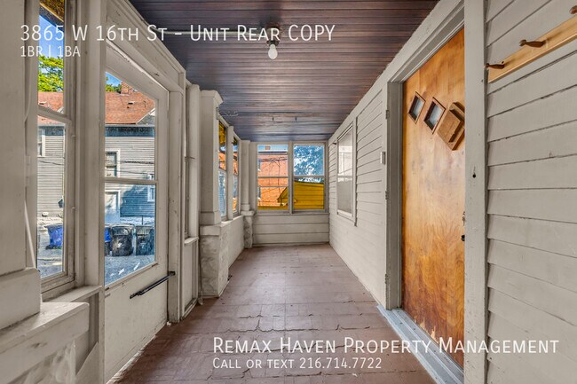 Photo - 3865 W 16th St Unit Rear COPY