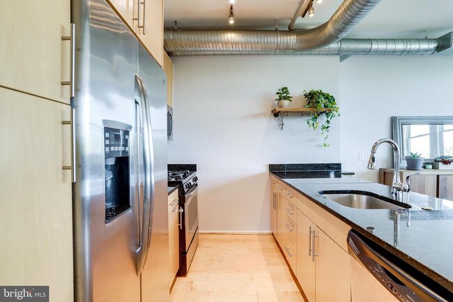 Photo - 3800 Langston Blvd. Unit 202