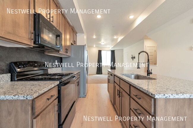 Building Photo - 1146 S Redwood Rd