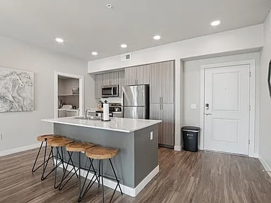 Photo - 1980 E Broadway Rd Unit 1 Bedroom Apartment for r