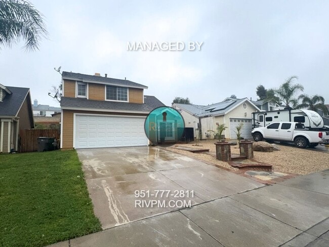 Photo - Remodeled Moreno Valley home is like new!!!