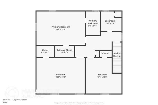 Photo - 1805 Shalotte Dr