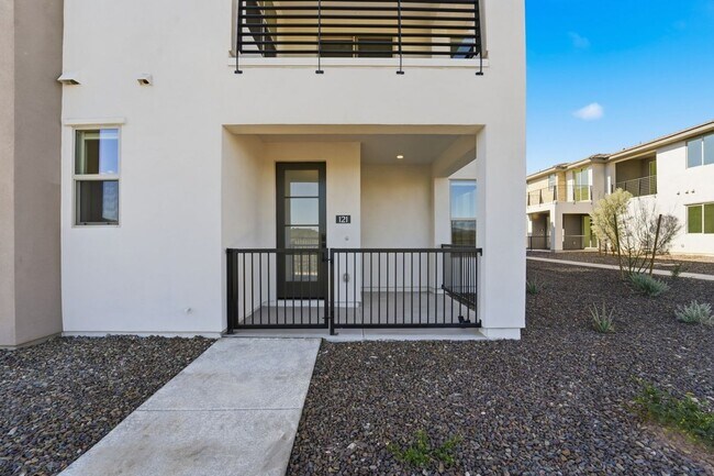 Photo - Brand-New 2025 Contemporary Condo | 2 Bed + 2 Bath | Prime North Phoenix Location Unit 121