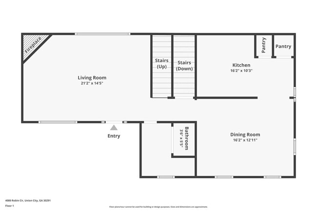 Photo - 4080 Robin Cir