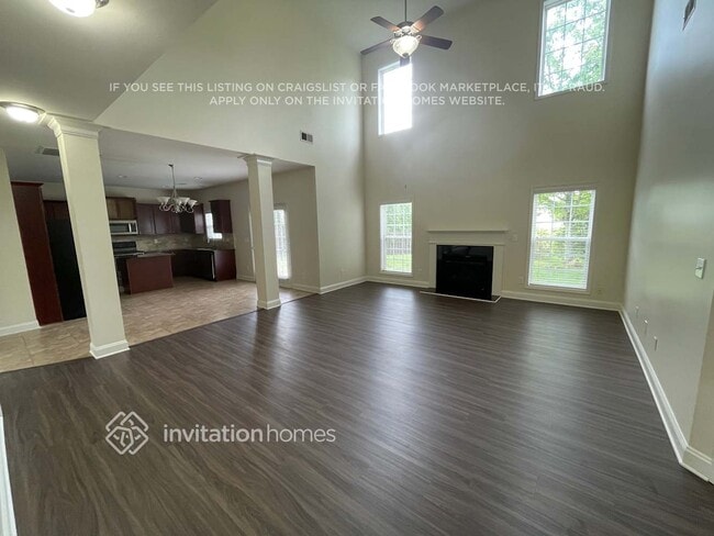 Photo - 3780 Burnage Hall Rd