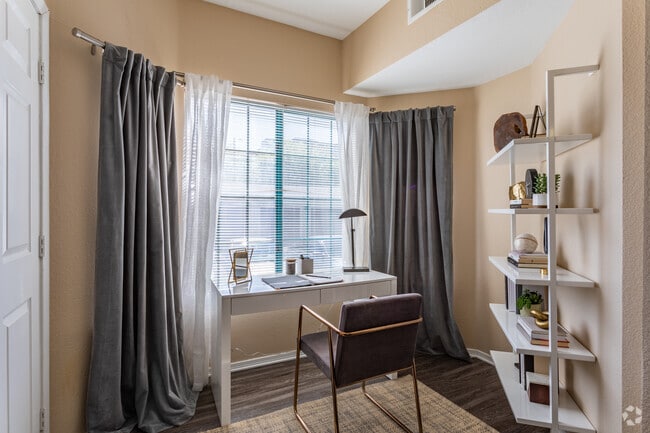 1BR, 1BA - A1 West