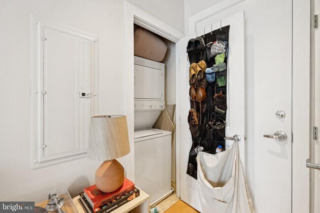 Photo - 301 Massachusetts Ave NW Unit 606