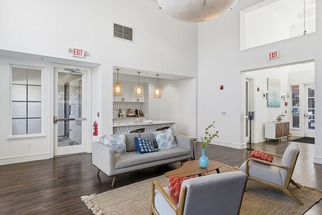 Your new home embodies style, space, and comfort all in one place.