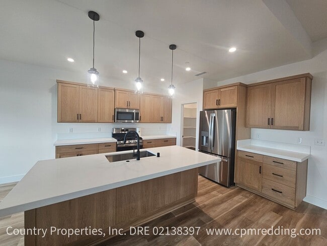 Photo - Amazing Views from This Brand-New House in River Ridge Subdivision