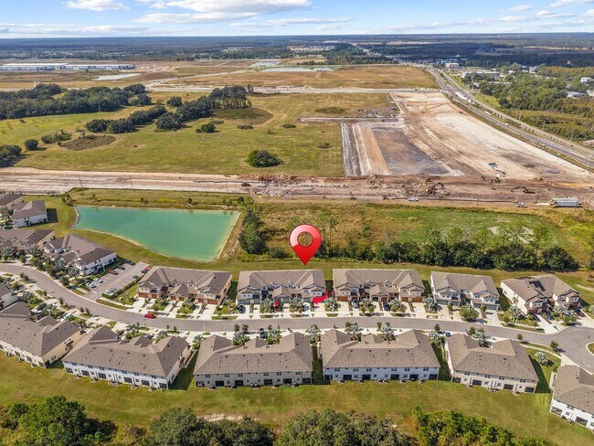 Photo - Mirada Townhouse Rental