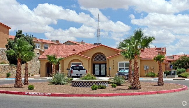 Cedar Oak Townhomes