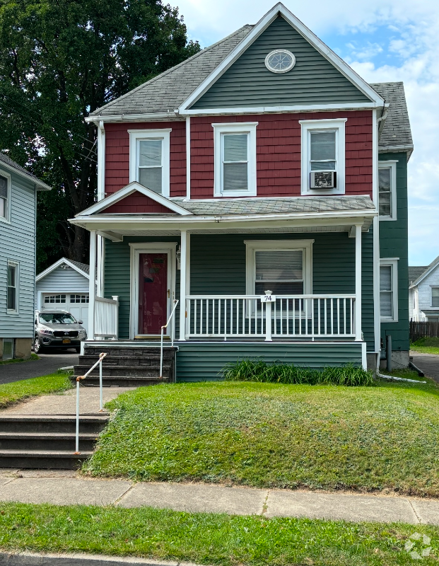 Building Photo - 74 Ackley Ave Unit 1 Rental