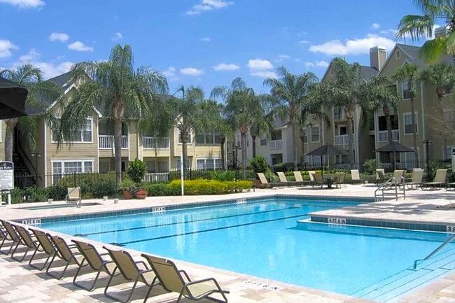 Newly Remodeled in Tradewinds at Metrowest - Newly Remodeled in Tradewinds at Metrowest House