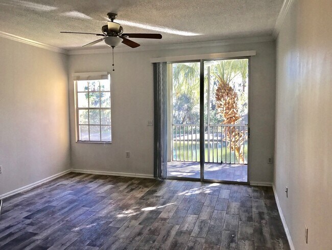 Photo - 3 bedroom 2 bathroom townhome in highly coveted Las Palmas of Sarasota