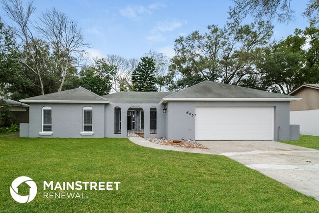 Photo - 605 Crosby Dr