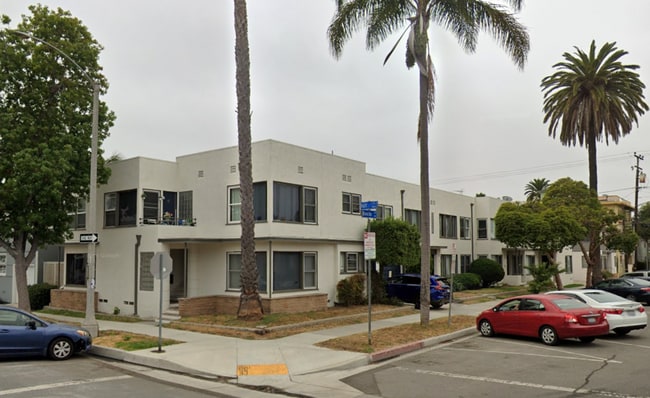 Building Photo - 107 Bonito Ave Unit 107