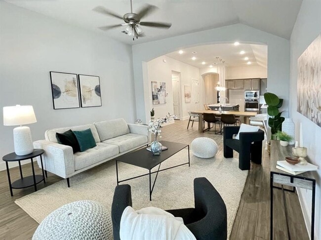 652 Pecan Bottom Trail