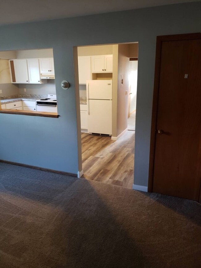 Building Photo - 2 Bedroom 1 Bathroom Owatonna Unit LO3rd-101