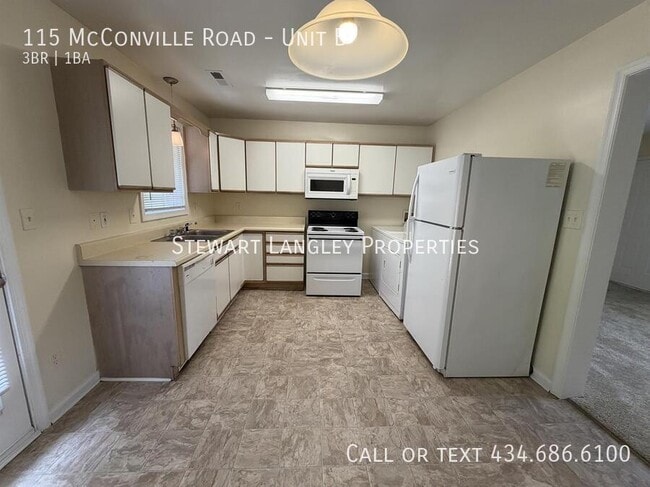 Photo - 115 McConville Rd Unidad B