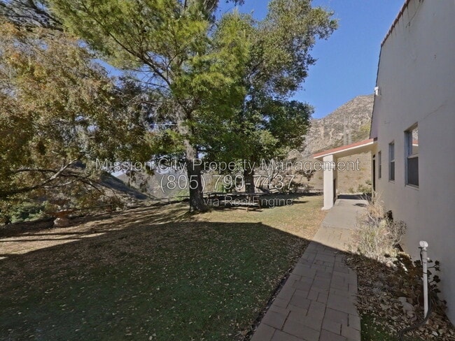 Photo - 1210 Toro Canyon Rd