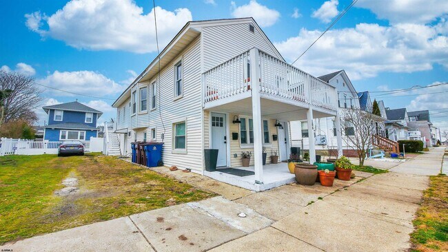 Photo - 106 N Portland Ave Unidad 1st floor